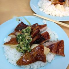 Joy Hing Roasted Meat User Photo