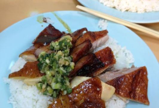 再興燒臘飯店用戶圖片