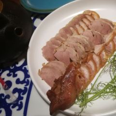 Da fang yuan Restaurant (ximendajie) User Photo