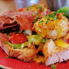 Zenith - Brunch & Cocktails Bar User Photo