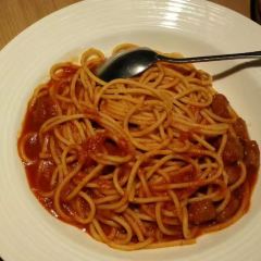 必胜客(人民广场店) User Photo