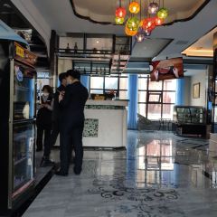 上岛咖啡(人民路店) User Photo