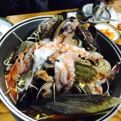 Samseonghyeol Haemultang User Photo