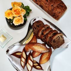 Jean Georges 여행 사진