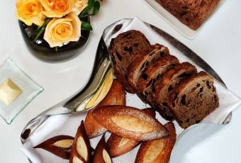Jean Georges user photo