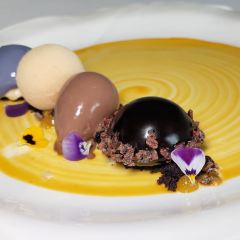 Jean Georges 여행 사진