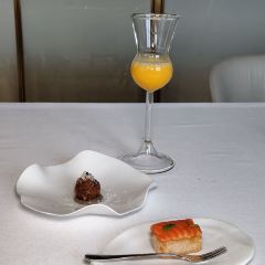 Jean Georges 여행 사진