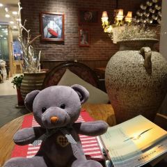 艾迪春天咖啡EDDIESPRING(鸿萃店) 여행 사진