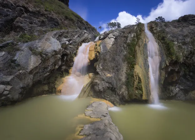 Camping near Singapore: 5 best spots for avid backpackers