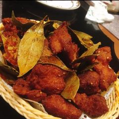 蒙古人烤羊大师(工农大路店) User Photo