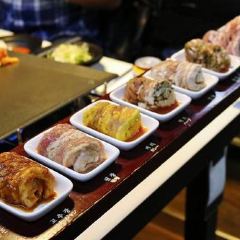 Palsaik Korean BBQ - Sutera Utama JB User Photo