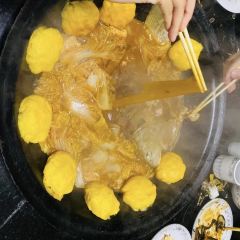 东北人家铁锅炖 User Photo