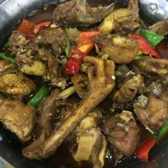 Laohu Local Restaurant 여행 사진