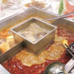 德庄火锅(麻城广场店) User Photo