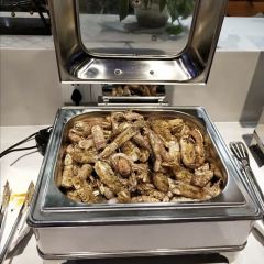 金谷一牛排烤肉自助餐厅 User Photo