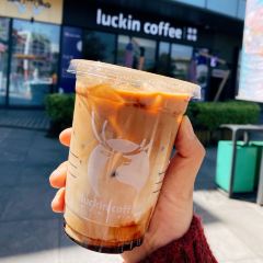 luckincoffee瑞幸咖啡(星湖101广场店) User Photo