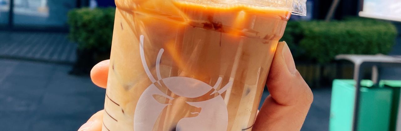 luckincoffee瑞幸咖啡(星湖101广场店)