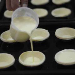 LORD STOW'S BAKERY (TAIPA) 여행 사진