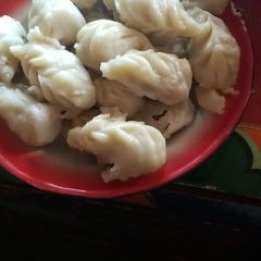 巴扎酸奶(大昭寺广场店) User Photo