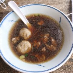 功牛炖汤牛肉(安海店) User Photo