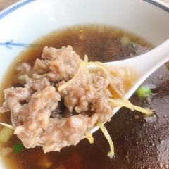 功牛炖汤牛肉(安海店) User Photo
