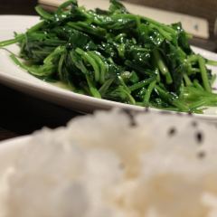 慧心谷·霞幕餐厅 User Photo