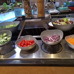 KaiBinSiJi Restaurant Yi Shi Cafe User Photo