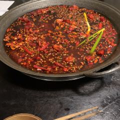 楠火锅(四小区总店) User Photo