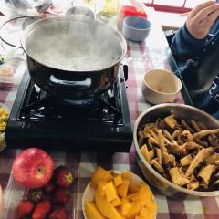 新月鱼馆民宿 User Photo