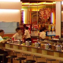 呷哺呷哺(燕郊鑫乐汇店) ảnh của người dùng