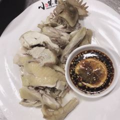 小柴米川厨 User Photo