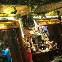 告庄特色海鲜蒸汽石锅鱼旗舰店 User Photo
