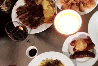 Alfresco Italian Restaurant User Photo