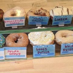 World Fair Donut User Photo