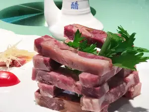 XIJINHUI CHINESE RESTAURANT