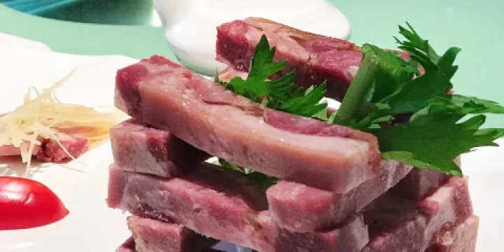 八分飽·西津會（西津渡店）