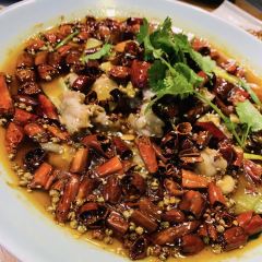 孔府铁锅炖 User Photo
