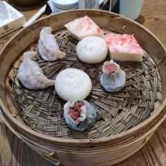 Quyuan Teahouse(Songcheng Branch) ảnh của người dùng