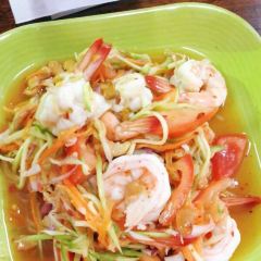 Arbadi Halal Thai Food Restaurant Aonang User Photo