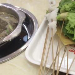 袁记串串香(海伦店) 여행 사진