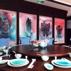 Chaoqianmenqiancai User Photo