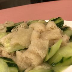 武夷山庄·中餐厅 User Photo