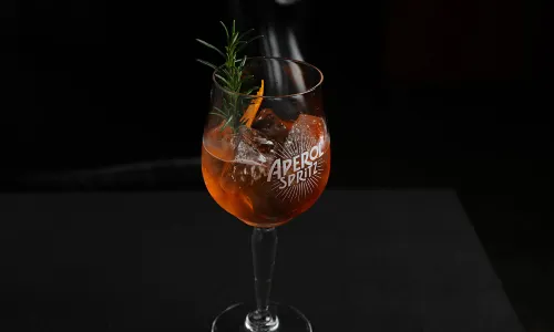 Le Procope Lounge