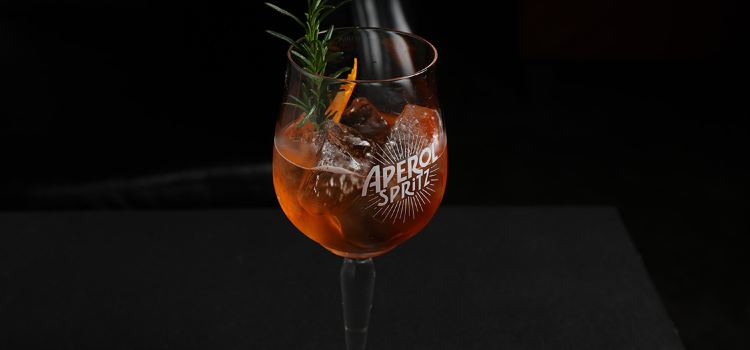 普蔻酒廊Le Procope Lounge