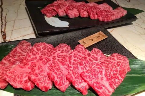 STOCKMAN YAKINIKU RESTAURANT