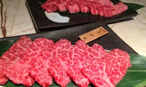 STOCKMAN YAKINIKU RESTAURANT