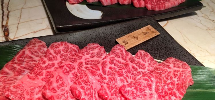 墨村牛人(國興桫欏灣店)