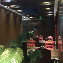 国际青年会议酒店(南京国际青年文化中心店)·后味道中餐厅 User Photo