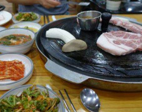 쉬는팡 가든