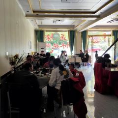 鱼味馆(万佛湖店) User Photo